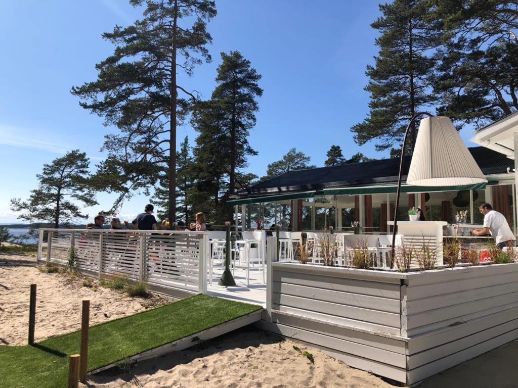 Hoelick Havsresort & Spa Hudiksvall Exterior photo